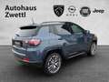 Jeep Compass Summit PHEV 240 DCT7 Blau - thumbnail 6