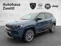 Jeep Compass Summit PHEV 240 DCT7 Blau - thumbnail 1