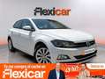 Volkswagen Polo 1.0 TSI Sport 85kW Blanco - thumbnail 1