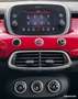 Fiat 500X 1.6 e-torq 110 popstar 4x2 %2B 1ere main radars ar sieges chauffants pack hiver Rouge - thumbnail 11