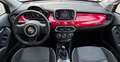 Fiat 500X 1.6 e-torq 110 popstar 4x2 %2B 1ere main radars ar sieges chauffants pack hiver Rouge - thumbnail 9