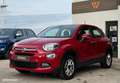 Fiat 500X 1.6 e-torq 110 popstar 4x2 %2B 1ere main radars ar sieges chauffants pack hiver Rouge - thumbnail 5
