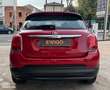 Fiat 500X 1.6 e-torq 110 popstar 4x2 %2B 1ere main radars ar sieges chauffants pack hiver Rouge - thumbnail 3