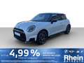 MINI Cooper E JCW Trim Navi LED HUD GSD ACC Paket XL Navi LED Weiß - thumbnail 1