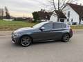 BMW 140 M140 i xDrive Adap.LED,GSHD,Navi Prof,SHZ,1.Hand Gris - thumbnail 7