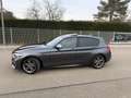 BMW 140 M140 i xDrive Adap.LED,GSHD,Navi Prof,SHZ,1.Hand Gris - thumbnail 5