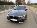 BMW 140 M140 i xDrive Adap.LED,GSHD,Navi Prof,SHZ,1.Hand Gris - thumbnail 1