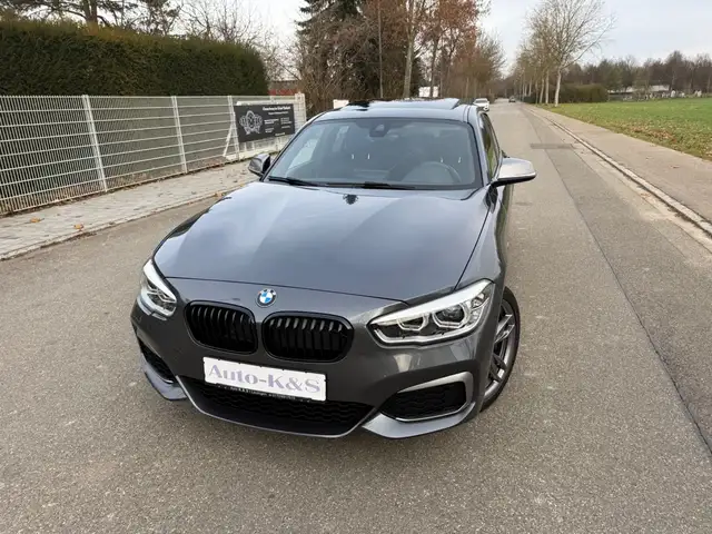 BMW 140 M140 i xDrive Adap.LED,GSHD,Navi Prof,SHZ,1.Hand