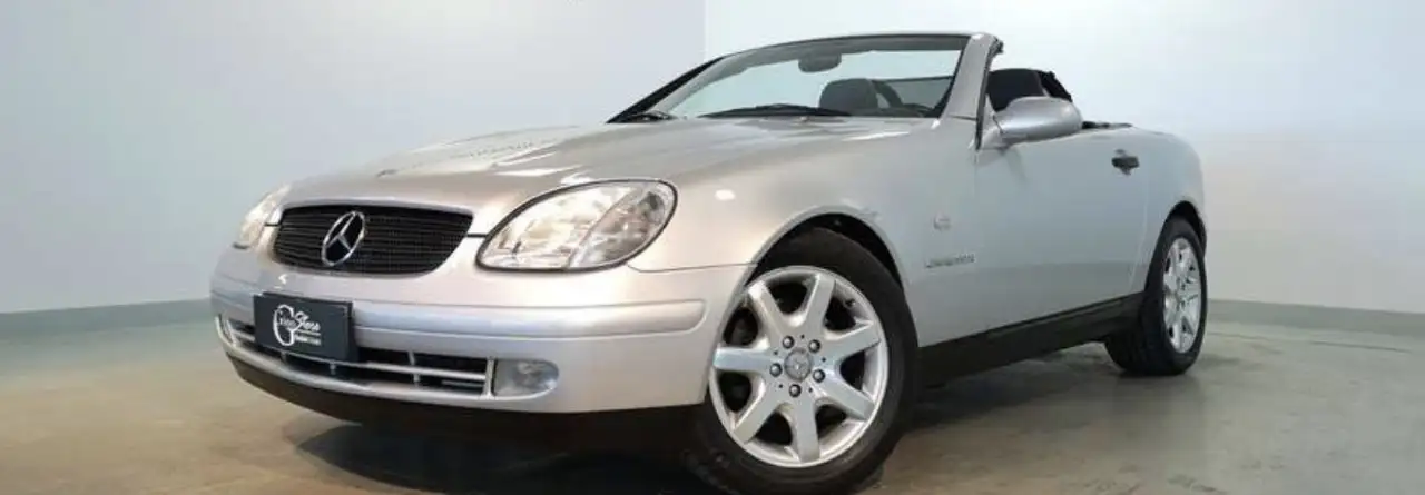 Mercedes-Benz SLK 200 kompressor, foto 6