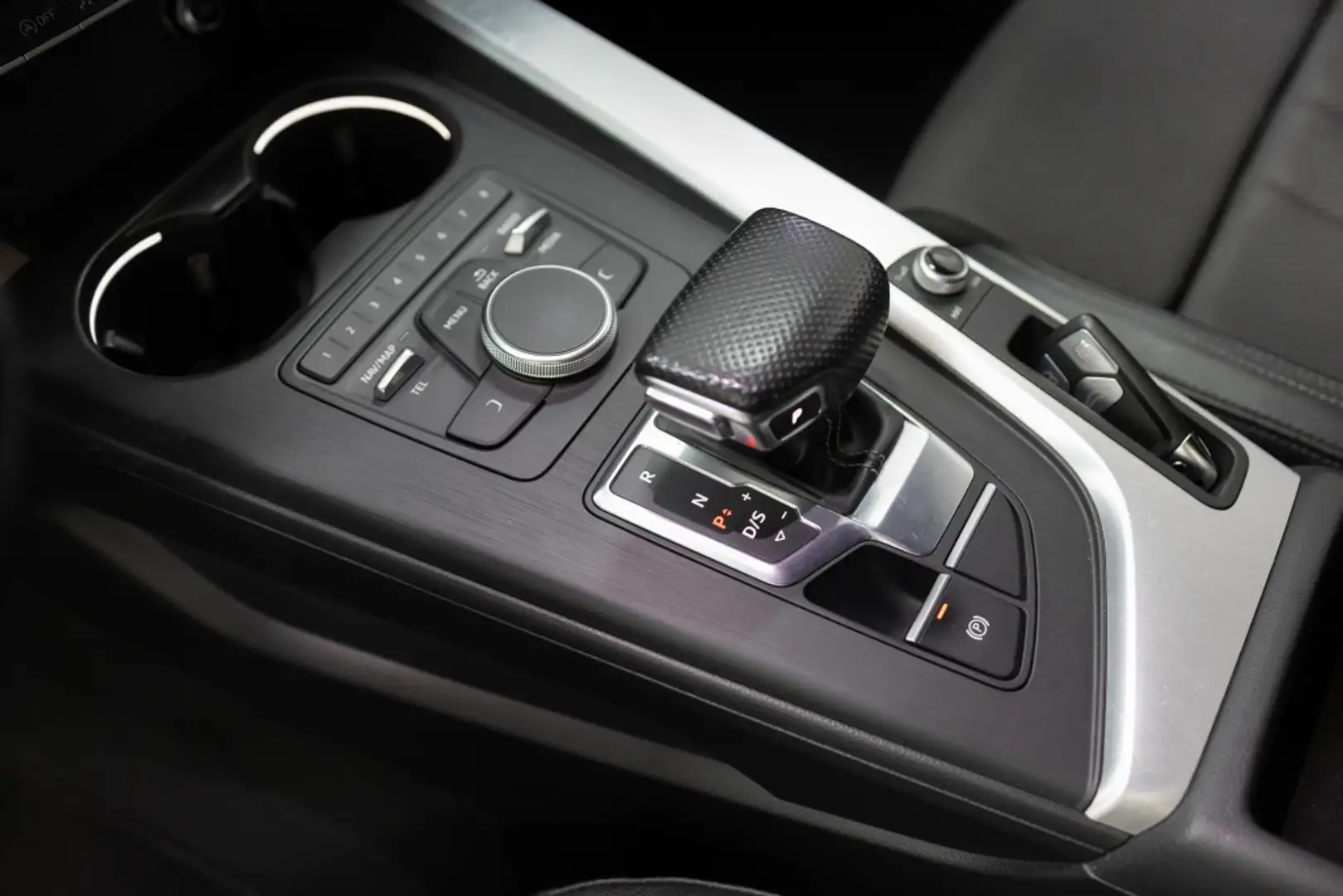 Audi A5 Sportback 2.0 TFSI Sport Q. S tronic Gris - 2