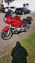 BMW R 1100 RS Piros - thumbnail 3