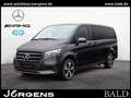 Mercedes-Benz Vito 119 Tourer/Pro/lang/Mopf/MBeam/Navi/Kamera Grau - thumbnail 1