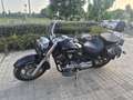 Yamaha XVS 1100 1100 Negro - thumbnail 1