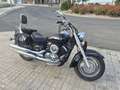 Yamaha XVS 1100 1100 Negro - thumbnail 3