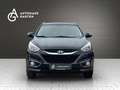 Hyundai iX35 GO! 2WD SHZ PDC Kamera Klima Lenk.HZ 1.Hand Noir - thumbnail 9