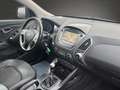 Hyundai iX35 GO! 2WD SHZ PDC Kamera Klima Lenk.HZ 1.Hand Noir - thumbnail 16