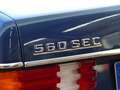 Mercedes-Benz 560 SEC * toller Zustand , ex Nord-Italien ! Blau - thumbnail 8