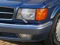 Mercedes-Benz 560 SEC * toller Zustand , ex Nord-Italien ! Blau - thumbnail 7