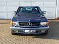 Mercedes-Benz 560 SEC * toller Zustand , ex Nord-Italien ! Blau - thumbnail 2
