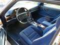 Mercedes-Benz 560 SEC * toller Zustand , ex Nord-Italien ! Blau - thumbnail 10