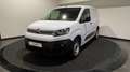 Citroen Berlingo ë-Berlingo Club 50 kWh 11 kw lader, airco, cruise White - thumbnail 15