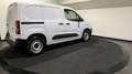 Citroen Berlingo ë-Berlingo Club 50 kWh 11 kw lader, airco, cruise White - thumbnail 25