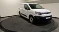 Citroen Berlingo ë-Berlingo Club 50 kWh 11 kw lader, airco, cruise White - thumbnail 23
