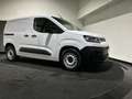 Citroen Berlingo ë-Berlingo Club 50 kWh 11 kw lader, airco, cruise White - thumbnail 1