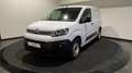 Citroen Berlingo ë-Berlingo Club 50 kWh 11 kw lader, airco, cruise White - thumbnail 21