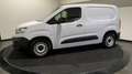 Citroen Berlingo ë-Berlingo Club 50 kWh 11 kw lader, airco, cruise White - thumbnail 5