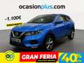 Nissan Qashqai 1.6 DIG-T Acenta 4x2 Azul - thumbnail 1