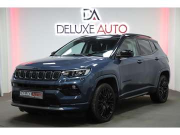 S 1.3 Turbo T4 240 BVA 4xe eAWD