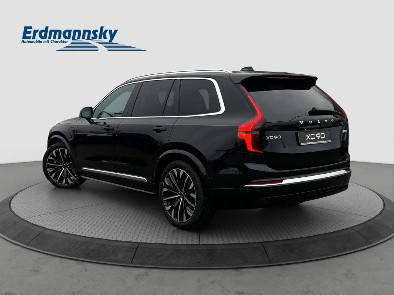 Volvo XC 90