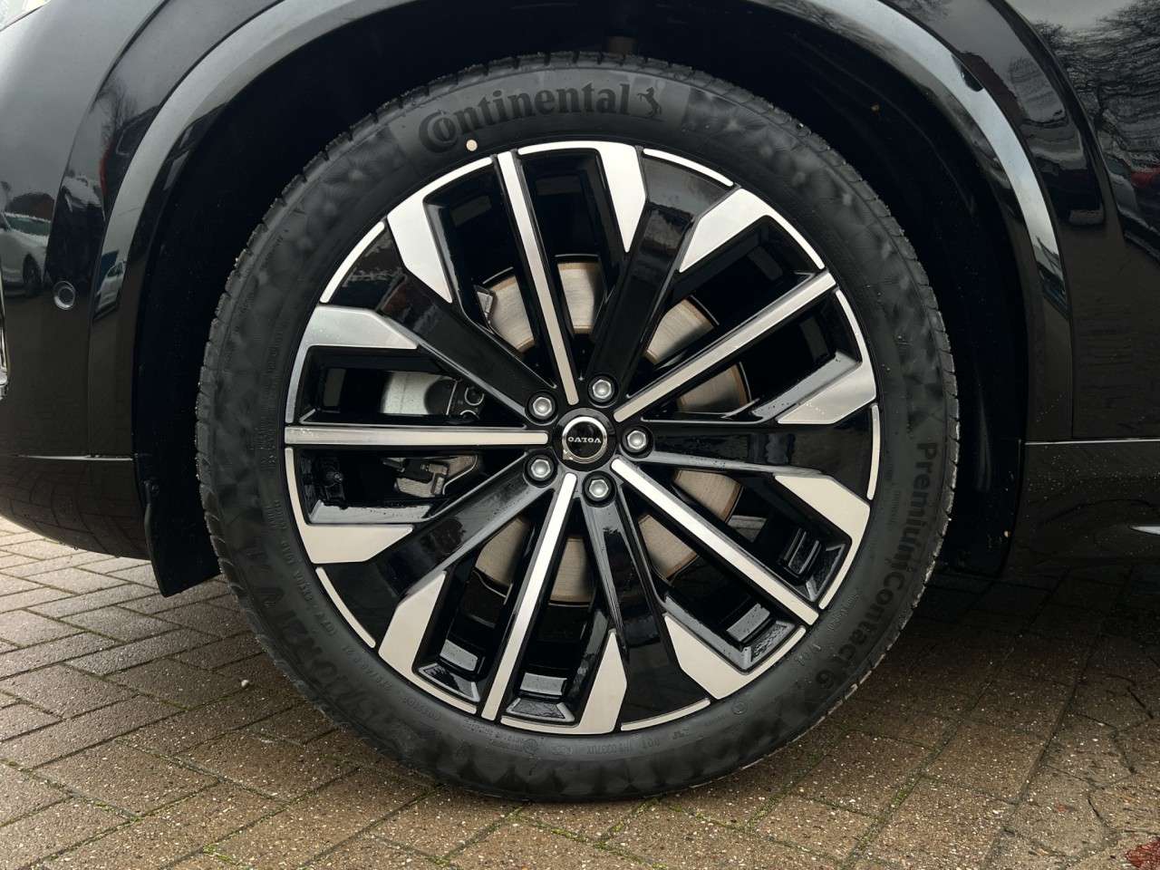 Volvo XC 90