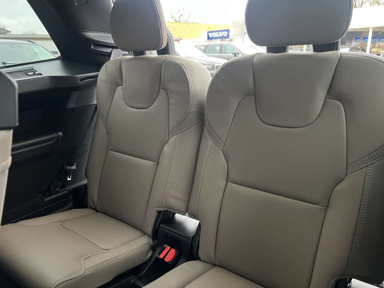 Volvo XC 90