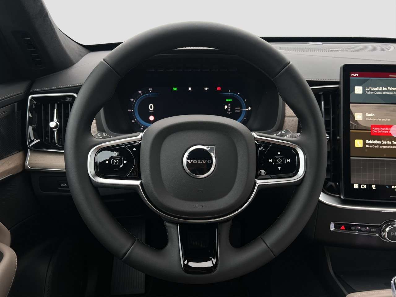 Volvo XC 90