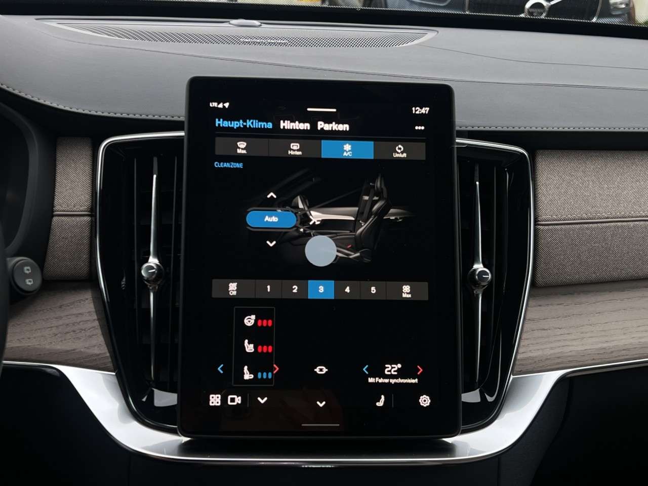 Volvo XC 90