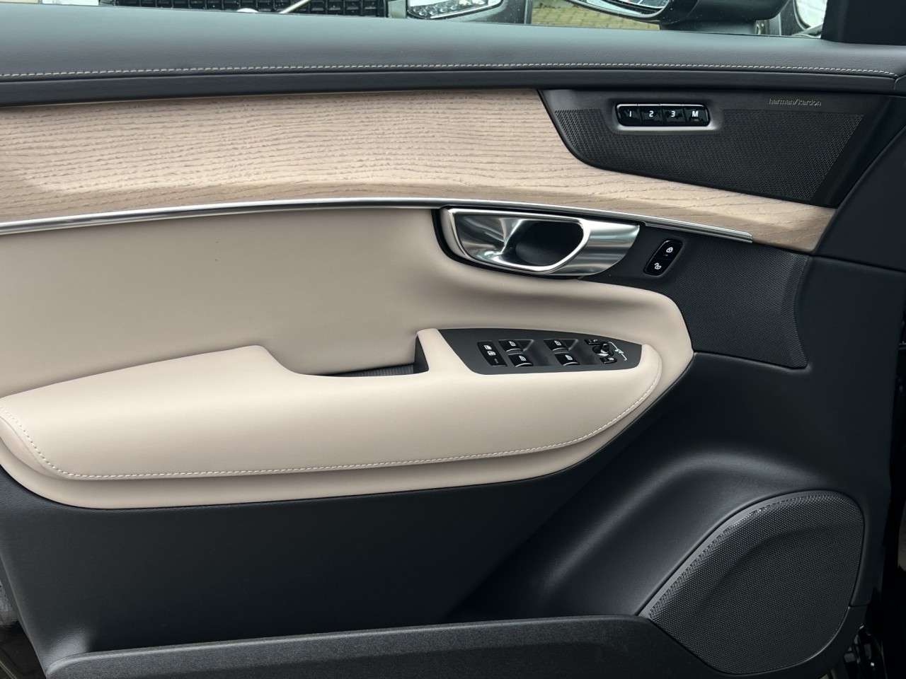 Volvo XC 90