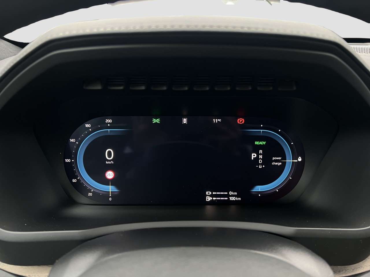 Volvo XC 90
