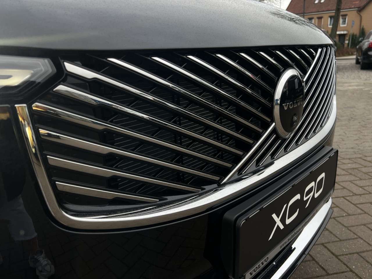 Volvo XC 90