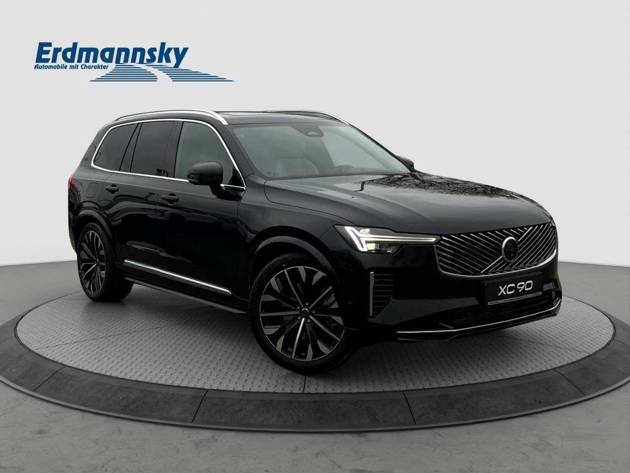 Volvo XC 90