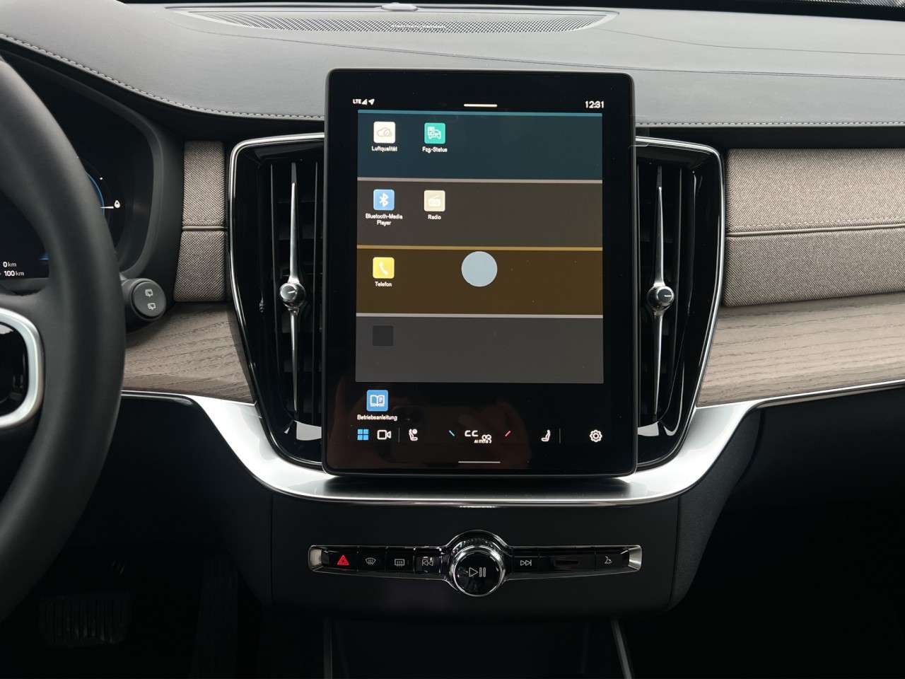 Volvo XC 90
