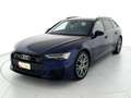 Audi S6 avant  3.0 tdi mhev quattro 349cv tiptronic Blu/Azzurro - thumbnail 1