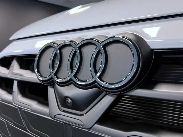 Audi A3 view 11