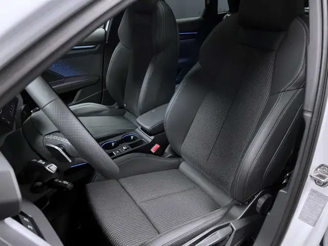 Audi A3 view 10