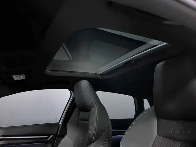 Audi A3 view 9