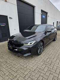 630i Gran Turismo Sport Line