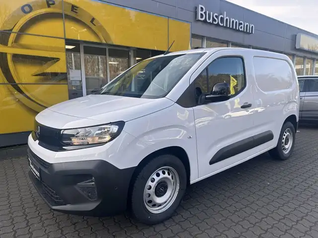 Opel Combo -e Cargo (50-kWh) L1 EHZ