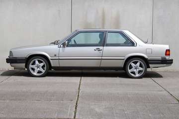 V6 Bertone Coupé Automaat