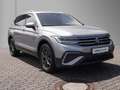 Volkswagen Tiguan Allspace 2.0 TDI DSG 4Motion Move 7-Sitzer *AHK*LED*Navi... Silber - thumbnail 3